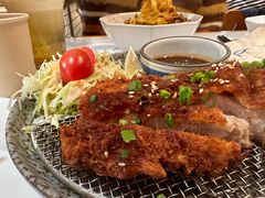 -火山屋台(新街口店)