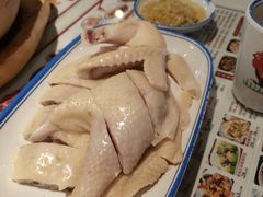 -顺德杨廷记(白云山店)