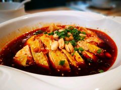 -周三的情书花园餐厅(江北店)