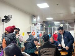 -龙上水现炒生料(柳沙店)