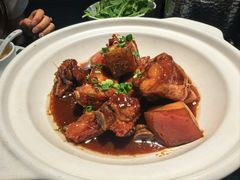 -集贤门·徽菜(福田店)