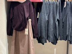 -MUJI无印良品(西单大悦城店)