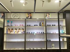 -大视家眼镜(园区星海店)