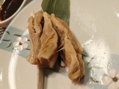 -菊上日式料理(蚌埠银泰店)