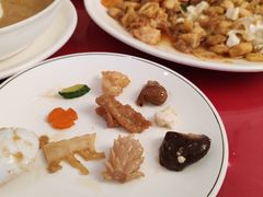 -胖子菜馆(隆昌路店)