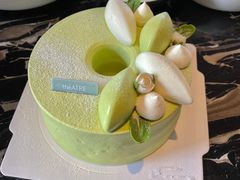 -théATRE 茶聚场(王府中環店)