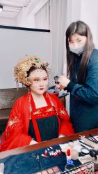 -美云庭古装·格格服汉服·京城旅拍(北京店)