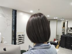 -MI HAIR