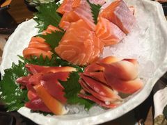 -和彩放题餐厅(酒仙桥店)