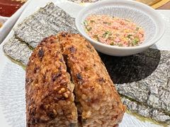 -橘焱胡同烧肉夜食(BFC外滩金融中心店)