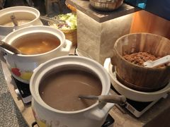 -素满香·素食自助餐(福州·长乐北路店)