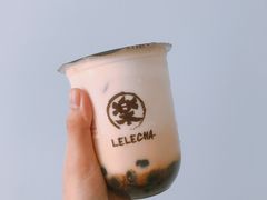 -LELECHA乐乐茶(美罗城店)