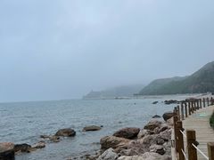 -长岛南北长山旅游景区