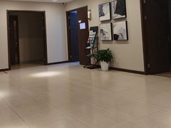 -爱康卓悦体检中心(河西新地中心分院)