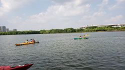 -剑鱼皮划艇俱乐部(石湖基地)