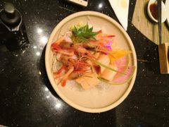 -月下料理(楷林IFC店)