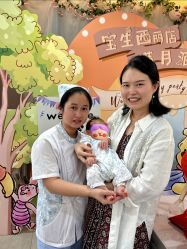 点击看大图 -宝生月子中心·独栋独院式(南山店)