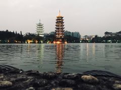 -桂林两江四湖景区