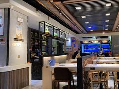 大堂-围炉夜话·潮汕卤水火锅(榕江店)