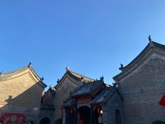 -康百万庄园