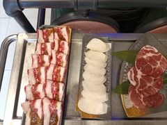 -老卜奎齐齐哈尔烤肉(人民东路店)