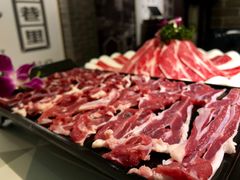 -雾都渣渣火锅(南城智汇城店)