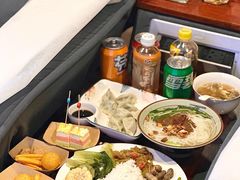 -华夏良子·足道SPA艾灸(开源店)