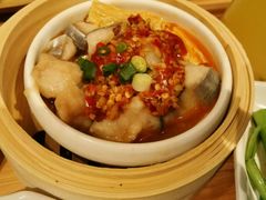 -72街红烧排骨饭(海珠丽影广场店)