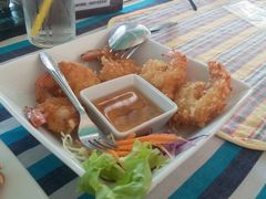炸虾-清迈女子监狱马杀鸡(无分店)