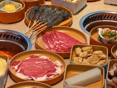 -海底捞大排档火锅(打浦路店)