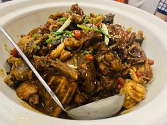 -元银甲·湖北地标美食(汉阳店)