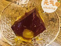 醋冻提子-原田新料理(1912店)