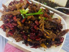 -吴记口味馆
