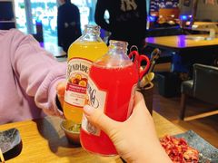 -鑫釜山海鲜烧烤(鑫丰国际店)