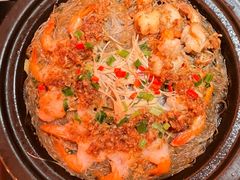 -前海沿•青岛菜(中山路天主教堂店)