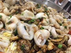 -标记好食