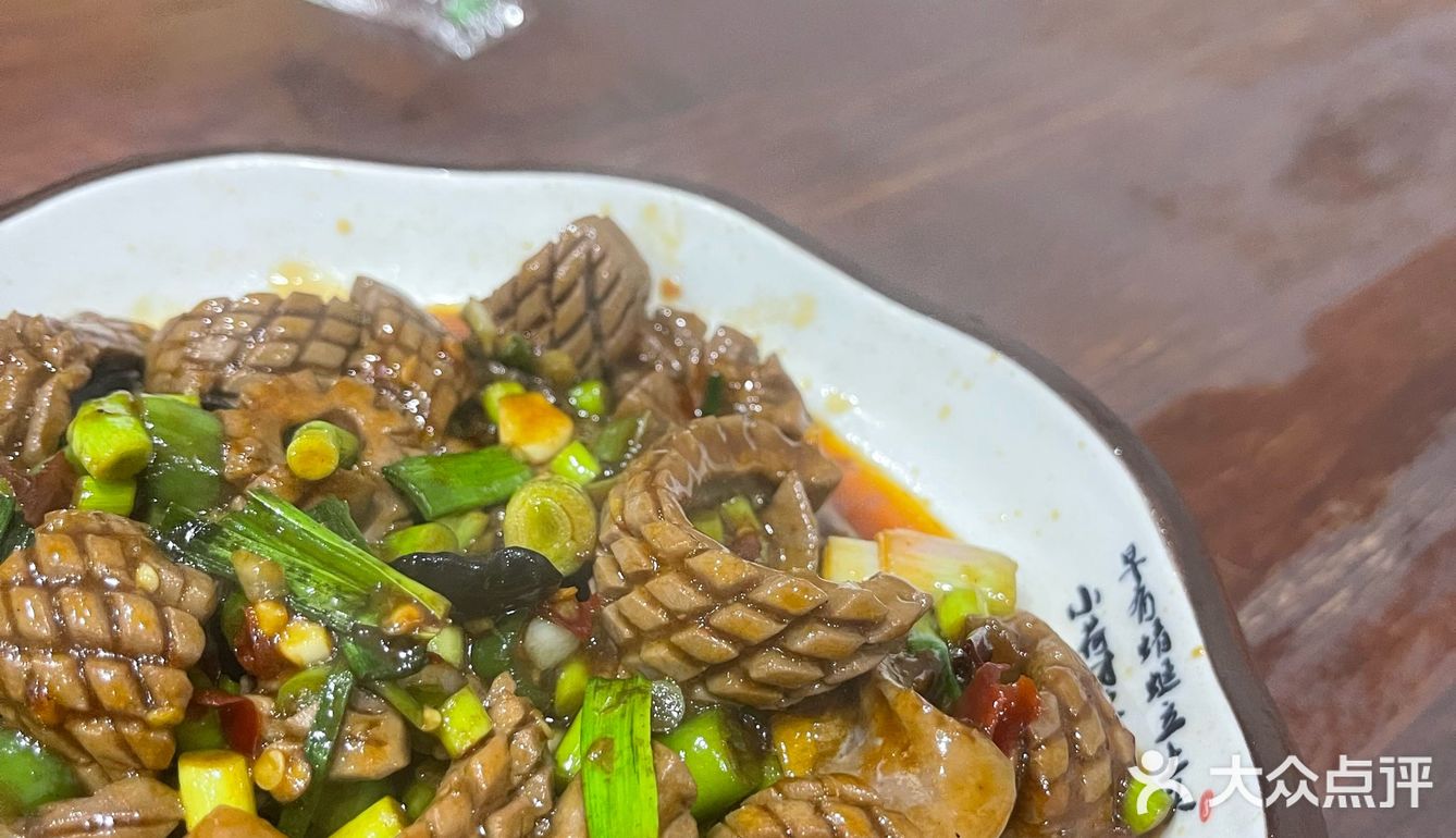 这种沿街的宝藏店铺为什么从来不推到首页？