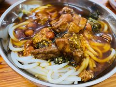 -小李腌粉(东海店)
