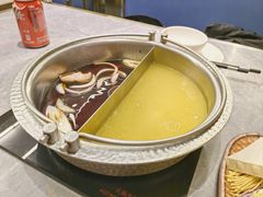 -一绪に寿喜烧(荟聚店)