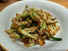 -湘阁里辣(南岭购物广场店)