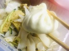 -庆丰包子铺(望京广顺店)