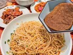 -裕兴记•蟹黄面馆(人民广场店)