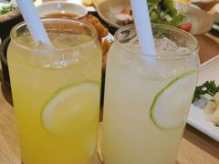 -德川家日本料理(中关村寰太大厦店)