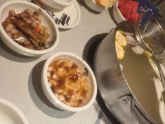 -俏牛哥鲜牛肉牛肆馆(重庆天地店)