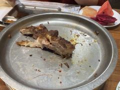 -汉巴味德(沈阳万象汇店)