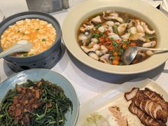 -鹿港小镇(黄金店)