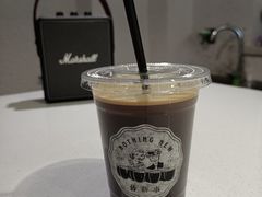 -舊新事咖啡NOTHING NEW COFFEE