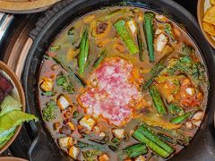 -黔三一夺夺粉酸汤火锅(百信店)