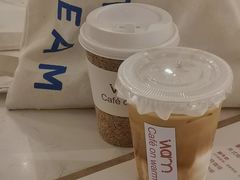 -Cafe on warm(丹霞店)