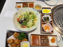 -千寻山野烤肉(中关村店)